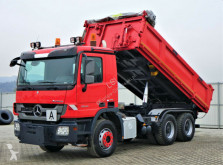 Kamión korba Mercedes ACTROS 2644 Kipper* 6x4 *TopZustand!