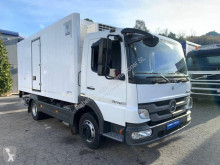 Грузовик холодильник Mercedes Atego 1018