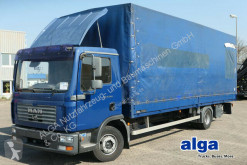 Camion MAN 12.240 TGL/7,25 m. lang/AHK/240 PS! savoyarde occasion