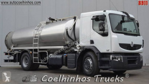 Camião cisterna Renault Premium 370 DXI