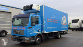 Ciężarówka chłodnia MAN TGL 8.210 *Carrier Supra 550*MBB 1.5T*TÜV*Kamera
