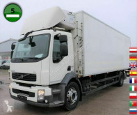Volvo refrigerated truck FL 240 EEV 4X2 BL CARRIER SUPRA 950Mt KLIMA KAME