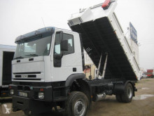 Iveco Trakker 190E31W Строительный самосвал б/у