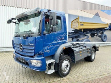 Camion tri-benne Mercedes Atego 1530 AK 4x4 1530 AK 4x4 Sitzhzg./NSW