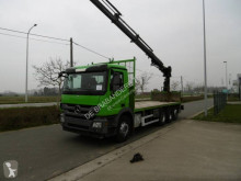 Camion Mercedes Actros 3236 cassone standard usato