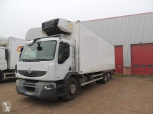 Camion frigo mono température Renault Premium 370