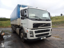 Volvo FM13 truck used tipper
