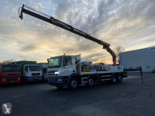 Camion plateau standard DAF CF85 410