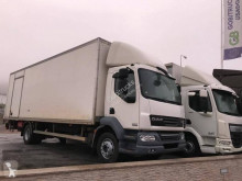 DAF LF 250 truck used box