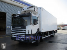 Camion Scania P094GB6X2NA260 frigo multi température occasion