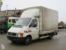 Volkswagen LT 46 LT 46 TDI Pritsche LBW savojský užitkový vůz použitý