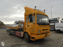 Renault tow truck Midlum 210