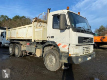 Camion bi-benne Volvo FM12 380