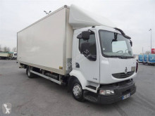 Kamyon van çoklu taban Renault Midlum 220.12 DXI