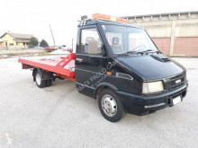 Camion dépannage Iveco Daily