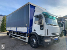 Camión lonas deslizantes (PLFD) Iveco Eurocargo 180 E 28