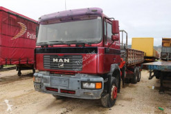 Camião basculante MAN 25.422