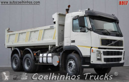 Teherautó Volvo FM12 380 használt billenőkocsi