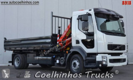 Camião basculante Volvo FL 280