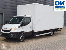 Грузовик Iveco Daily / 70C17/P / Koffer / Junge фургон б/у