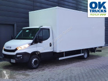 Camion fourgon Iveco Daily / 70C17A8/P / Koffer / LBW / Junge
