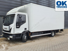 Iveco Eurocargo Lkws 526 Anzeigen Von Gebrauchte Iveco Eurocargo Lkws