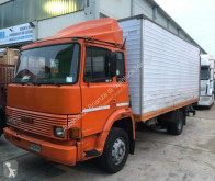 Camion furgone Fiat 115.17