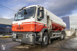 Camion citerne hydrocarbures Renault Premium Lander 380 DXI