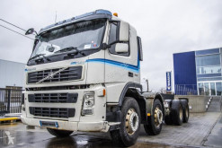 Camion châssis Volvo FM12