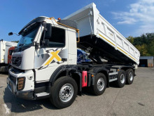 Volvo two-way side tipper truck FMX 410