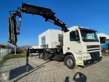 Camion plateau standard DAF CF85 430