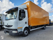 Camion furgon izolat Renault Midlum 180.12 DXI