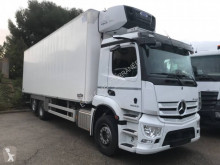 Camion Mercedes Actros 2543 L frigo mono température neuf