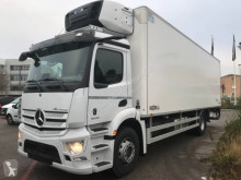 Camião frigorífico multi temperatura Mercedes Actros 1835 L
