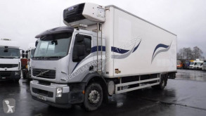 Camión Volvo FE 280-18 frigorífico mono temperatura usado