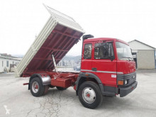 Камион Iveco 145.17 самосвал втора употреба