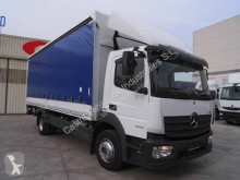 Грузовик шторный Mercedes Atego 1523