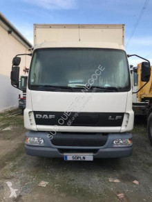 Ciężarówka furgon DAF LF 180