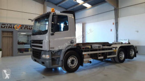 Camion polybenne DAF CF85 380