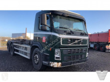 Vrachtwagen containersysteem Volvo FM 340