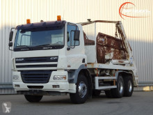 DAF chassis truck CF 85.340