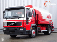 Camion Volvo FL6 15 citerne occasion