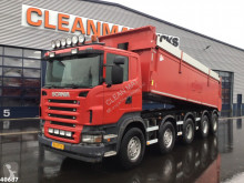 Самосвал Scania R 420