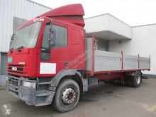 Camion Iveco Euro cargo 170 E 27 , , manual , spring suspension