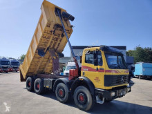 Camião Mercedes 3538 K Meiller Dumper Beauty ! basculante usado