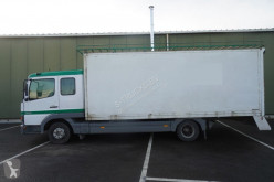 Mercedes Atego 815 truck used box