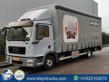 Camion MAN TGL 12.180 fourgon occasion