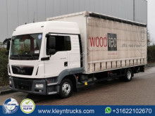 Camion rideaux coulissants (plsc) MAN TGL 12.250