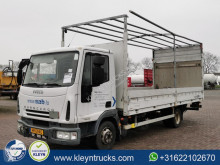 Iveco Eurocargo outros camiões usado