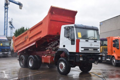 Camión Iveco MP380E34W TIPPER/ KIPPER volquete usado